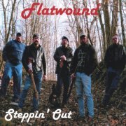 Flatwound - Steppin'Out (2003)