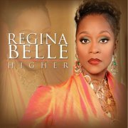 Regina Belle - Higher (2012)