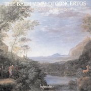 Robert Woolley - Bach: 6 Concertos for Harpschord After Vivaldi (1988)