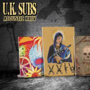 UK Subs - Acoustic XXIV (2022)