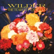 The Teardrop Explodes - Wilder (Remastered Expanded Edition) (2013)