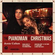 Jamie Cullum - The Pianoman at Christmas (The Complete Edition) (2021) [Hi-Res]