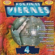 VA - Por Fin Es Viernes 4 (1999)