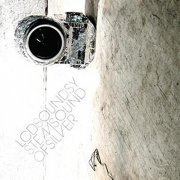 LCD Soundsystem - Sound of Silver (2007)