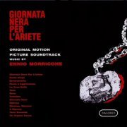 Ennio Morricone - Giornata Nera Per L'Ariete (Original Soundtrack) (2001)