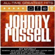 Johnny Russell - Johnny Russell: All-Time Greatest Hits (2001)