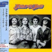Faragher Bros - The Faragher Brothers (1976) [2020 AOR∼Light Mellow 1000]