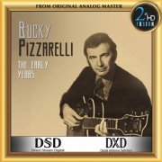 Bucky Pizzarelli - The Early Years (2020) [DSD64]