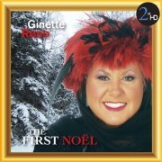 Ginette Reno - The First Noel (2007/2014) [Hi-Res]
