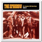 The Sparrow - The Complete CBS Recordings (1969) [Reissue 2008]