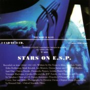 His Name Is Alive - Stars On E.S.P. (1996)
