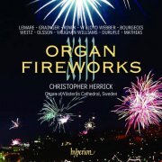 Christopher Herrick - Organ Fireworks, Vol. 13 (2009)