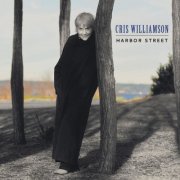 Cris Williamson - Harbor Street (2022) [Hi-Res]