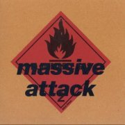 Massive Attack - Blue Lines (1991) FLAC