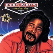 Barry White - Barry White's Greatest Hits Volume 2 (1981)