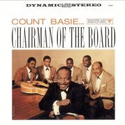 Count Basie - Chairman Of The Board (1959) FLAC