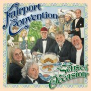 Fairport Convention - Sense of Occasion (2007)
