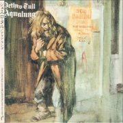 Jethro Tull - Aqualung (1971) {2001, Japanese Reissue, Remastered}