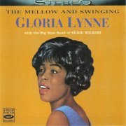 Gloria Lynne - The Mellow and Swinging (1960/2020)