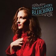 Dawn Landes - Bluebird (2021)
