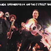 Bruce Springsteen & The E Street Band - 2013-05-04 Stockholm Soundboard (2013)