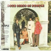 People - Both Sides Of People (Korean Remastered) (1969/2014)