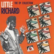 Little Richard - The EP Collection (1993)