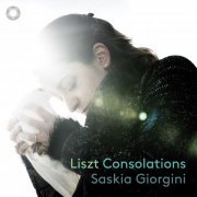 Saskia Giorgini - Consolations (2023) [Hi-Res]