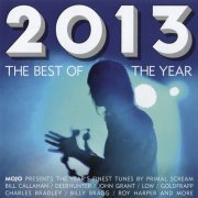Various Artists - 2013 (The Best Of The Year) (2013)