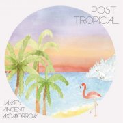 James Vincent McMorrow - Post Tropical (2014) [Hi-Res]