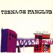 Teenage Fanclub - Man-Made (2005)