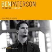 Ben Paterson - Essential Elements (2013) FLAC