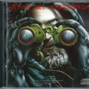 Jethro Tull - Stormwatch (1979) {Reissue} CD-Rip