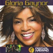 Gloria Gaynor - Ao Vivo - Festival De Verao Salvador (2008)