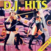VA - DJ Hits Vol.7 (1994)
