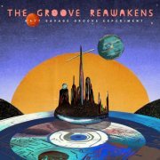 Matt Savage Groove Experiment - The Groove Reawakens (2022)