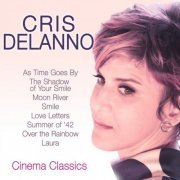 Cris Delanno - Cinema Classics (2018)
