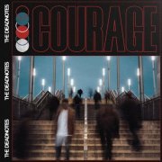 The Deadnotes - Courage (2020)