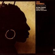 Joe Farrell - Outback (1971) CD Rip
