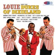 Louis Armstrong And The Dukes Of Dixieland - Louie And The Dukes Of Dixieland (2014) [DSD128]