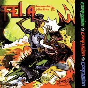 Fela Kuti, Afrika '70 - Confusion (Edit) (2021)