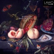 Bergen Barokk - Suite Life (2016) [Hi-Res]