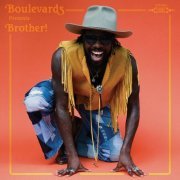 Boulevards - Brother! EP (2020)