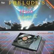 VA - Prelude's Greatest Hits - Volume IV (1990)