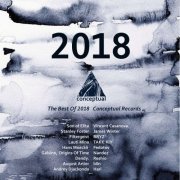 VA - The Best of 2018 Conceptual Records (2018)