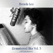 Brenda Lee - Remastered Hits Vol. 3 (All Tracks Remastered) (2021)
