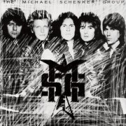 The Michael Schenker Group - MSG (Deluxe Version) (1981)