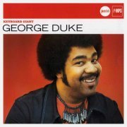George Duke - Keyboard Giant (2007) CD-Rip