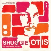 Shuggie Otis - Inspiration Information 1974 {Remastered 2001}