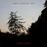 Robin Verheyen Trio - Zabonprés Sessions (2024)